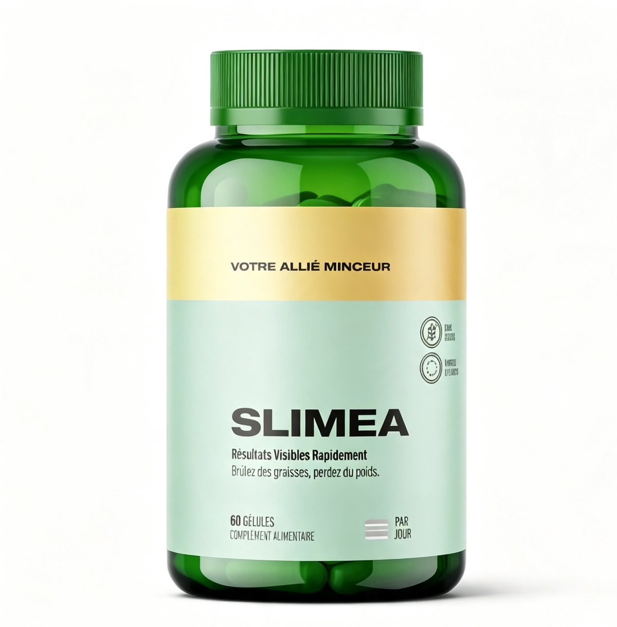 Slimea