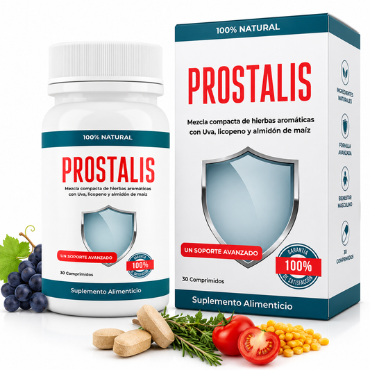 Prostalis