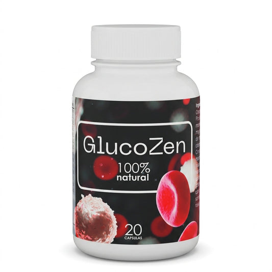 GlucoZen