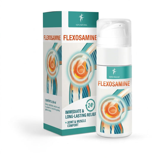 Flexosamine
