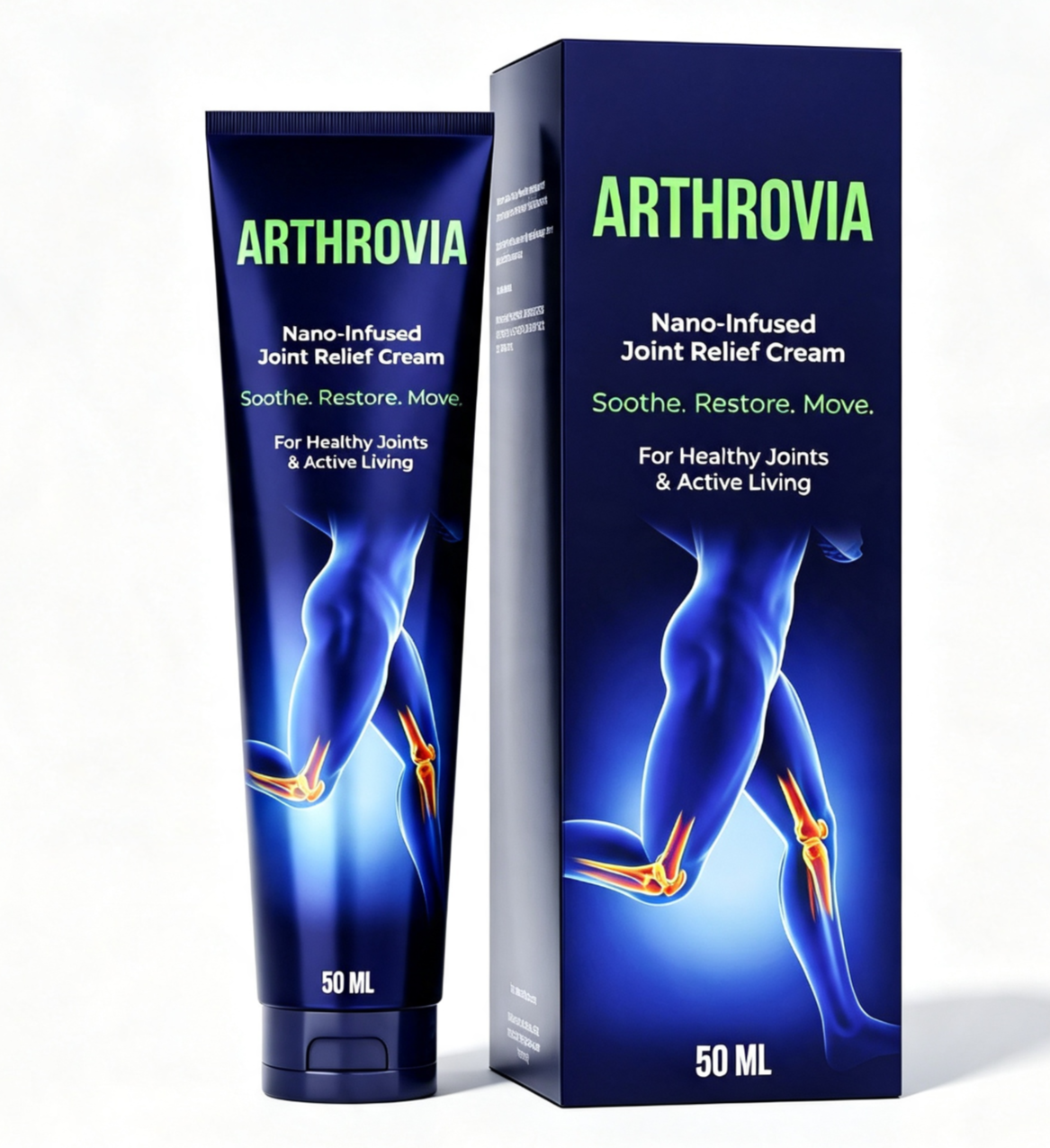 Arthrovia