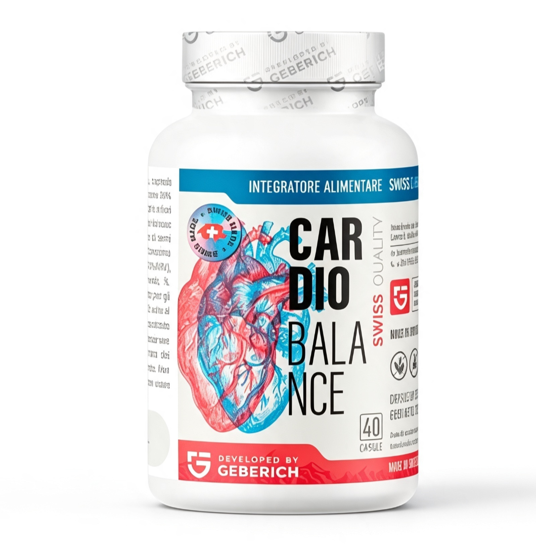 CardioBalance