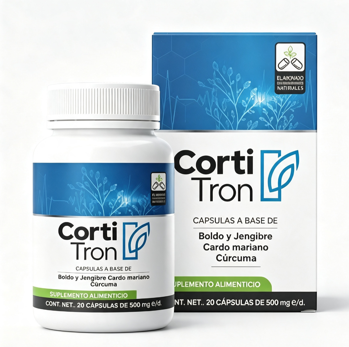Cortitron
