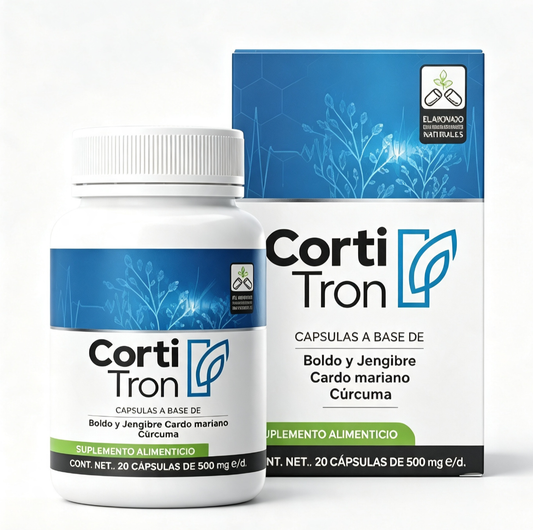 Cortitron