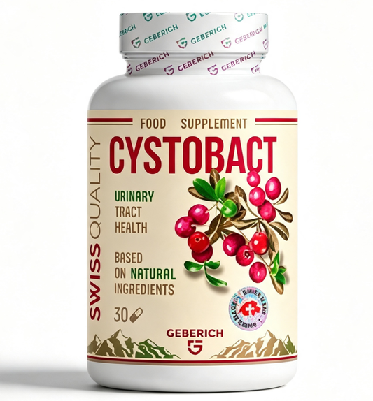 Cystobact