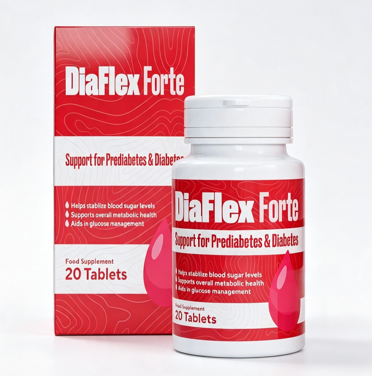 DiaFlex Forte