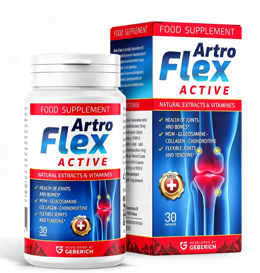 Artroflex Active