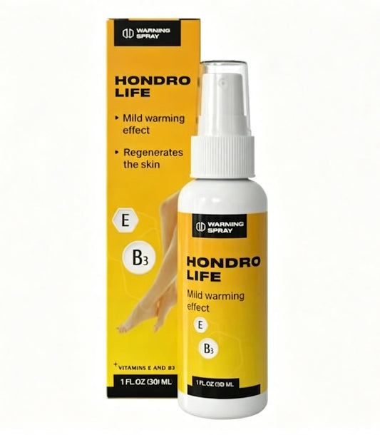 Hondro Life