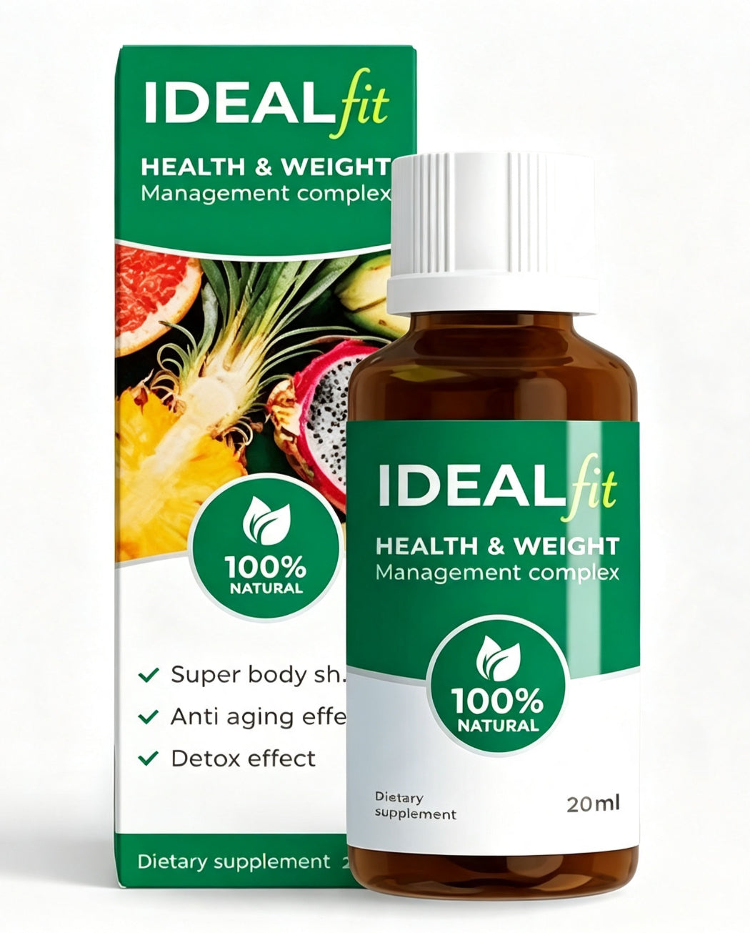 Ideal Fit