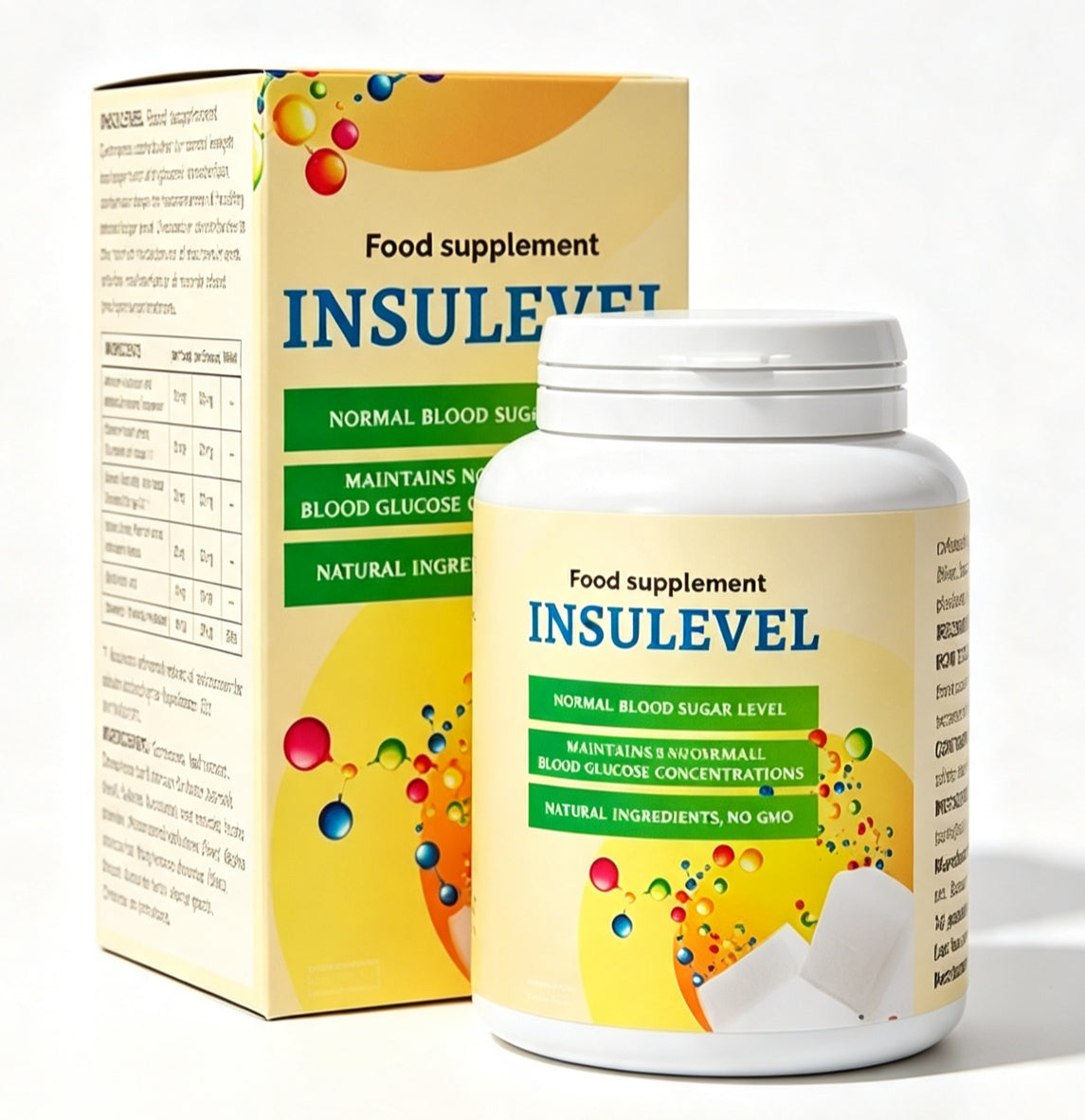 Insulevel