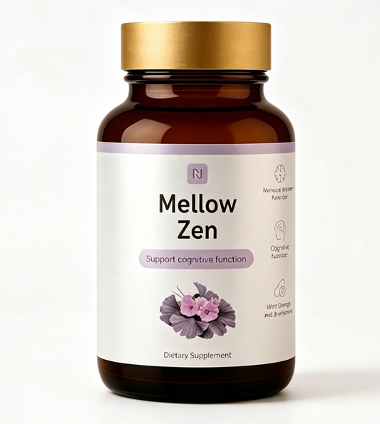 Mellow Zen