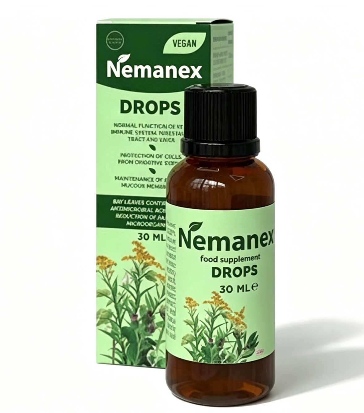 Nemanex
