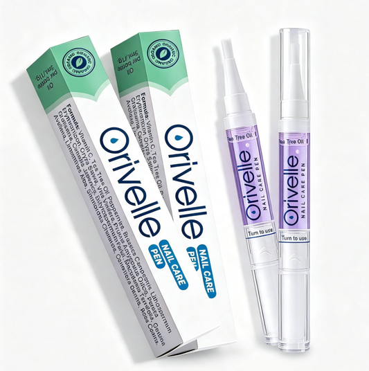 Orivelle